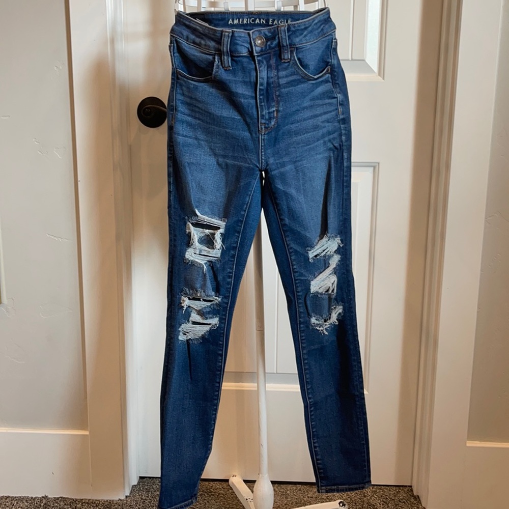 NWOT American Eagle jeans